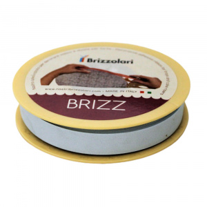 Bandă Adezivă Decorativă Brizz Matline Bleu, 25 m