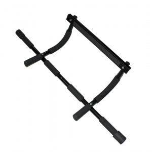 Bară pentru tracțiuni, multifuncțională, XQ Max, 61-81 cm