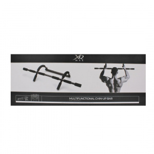 Bară pentru tracțiuni, multifuncțională, XQ Max, 61-81 cm