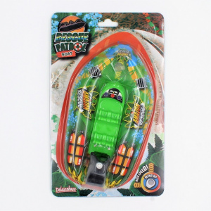 Barcuta de salvare Rescue Patrol Amazon