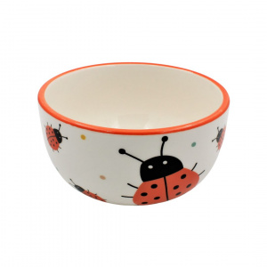 Bol pentru copii gargarita 12.5 cm