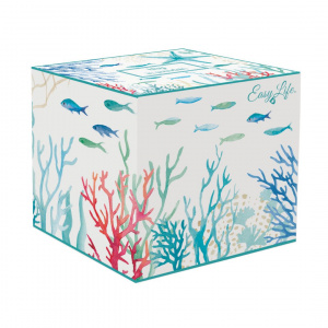 Cană din porțelan 350 ml Under the sea - Img 3