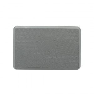 Cărămidă yoga XQ Max 22.5x15x7.5cm gri