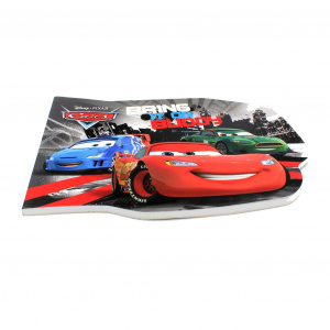 Carnetel cu licenta A6 Cars buddy