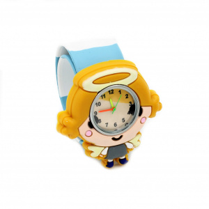 Ceas copii Pop Watch îngeraș Crăciun - Img 1