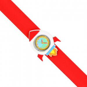 Ceas copii Wacky Watch navă spațială