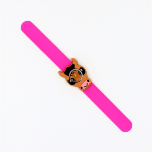 Ceas pentru copii Wacky Watch căluț - Img 2