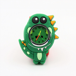 Ceas pentru copii Wacky Watch dinozaur