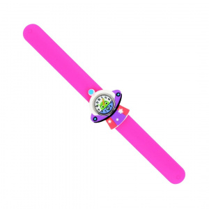 Ceas pentru copii Wacky Watch OZN - Img 3