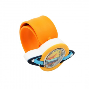 Ceas pentru copii Wacky Watch planetă