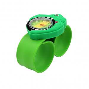 Ceas pentru copii Wacky Watch T-rex