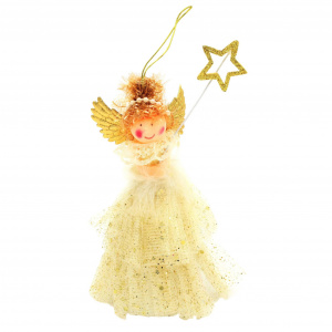 Decoratiune Zana Angelusa - Angelette, model 17