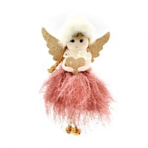 Decorațiune zâna Angelușă - Angelette, model 21-124