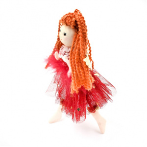 Decorațiune zâna Angelușă - Angelette, model 21-59