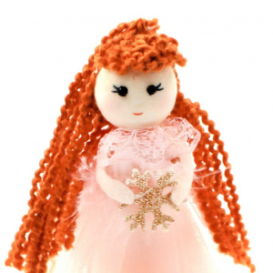 Decorațiune zâna Angelușă - Angelette, model 21-90