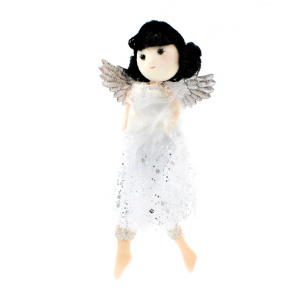 Decorațiune zâna Angelușă - Angelina, model 21-112