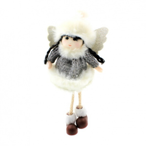Decoratiune zana Angelusa - Angelina, model 21-86