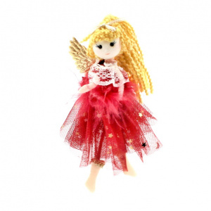 Decorațiune zâna Angelușă - Angelique, model 21-56