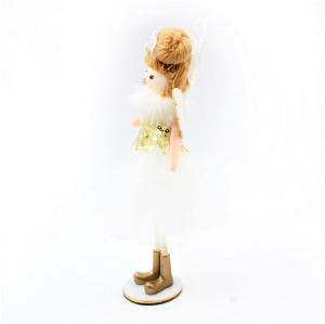 Decorațiune zâna Angelușă - Angelisse, model 21-106