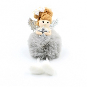 Decoratiune zana Angelusa - Angelisse, model 21-2