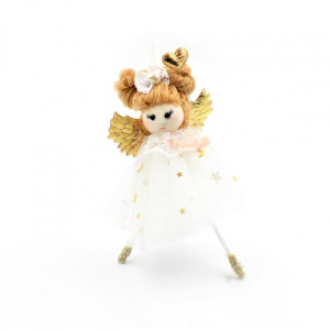 Decoratiune zana Angelusa - Angelisse, model 21-63