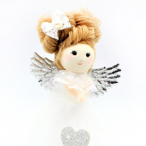 Decoratiune zana Angelusa - Angelisse, model 21-92