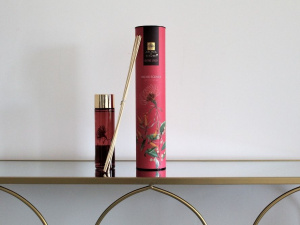 Difuzor parfum 200 ml Rose Oud - Img 2