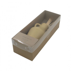 Difuzor parfum amforă Amber delice 100ml
