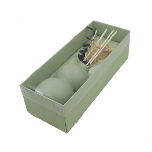 Difuzor parfum vază Fresh herbs 100ml