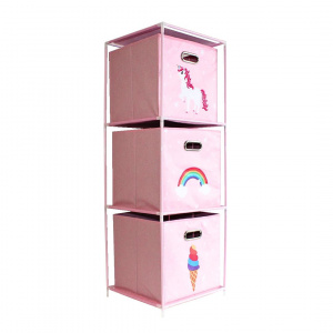 Set păturică cu pisicuță din pluș, Perletti, 80x120 cm, colecția Perletti Toys