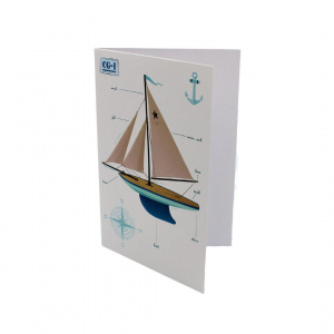 Felicitare Top Trend Boat Instructions - Img 1