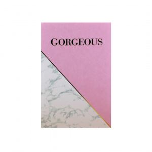 Felicitare Top Trend Gorgeous - Img 2