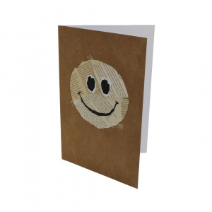Felicitare Top Trend Paper Face - Img 1
