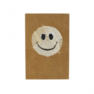Felicitare Top Trend Paper Face - Img 2