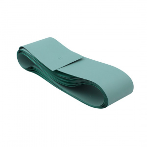 Fundă cadou autoformare gigant 35cm turcoaz