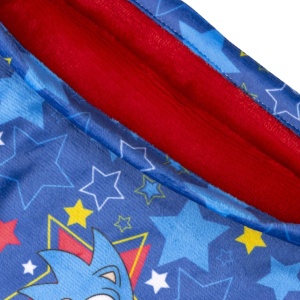 Guler pentru copii, Cerda, model Sonic