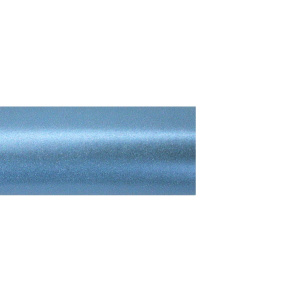 Hârtie perlată pentru ambalat cadouri, culoare bleu, 200x70 cm