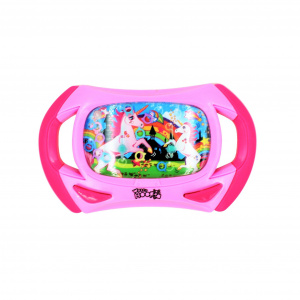 Joc de îndemânare Water Hoopla Unicorn - Img 1