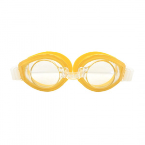 Ochelari copii Intex protecție UV galben - Img 2