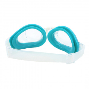 Ochelari copii Intex protecție UV turcoaz