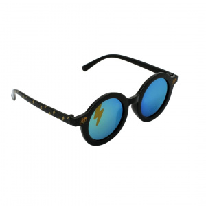 Ochelari de soare copii HARRY POTTER rotunzi