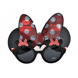 Ochelari de soare copii "Minnie Mouse" fundițe