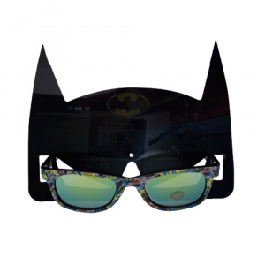 Ochelari de soare pentru copii "Batman"