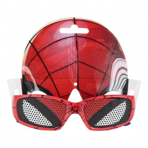 Ochelari de soare pentru copii "Spider-man"