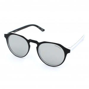 Ochelari de soare unisex Excape gri