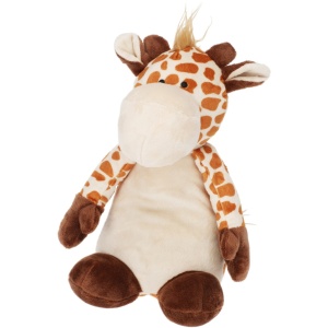 Opritor ușă, in formă de animăluț girafă