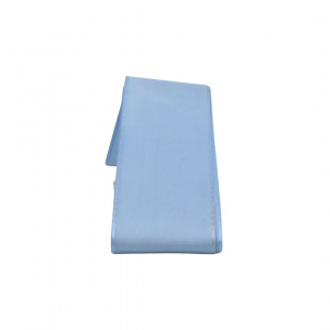 Panglică textilă BLEU 38mm x 2m