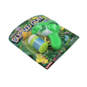 Pistol baloane săpun Bubble Gun broască - Img 2