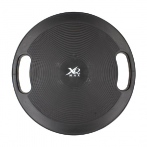 Placă echilibru XQ Max 40cm negru
