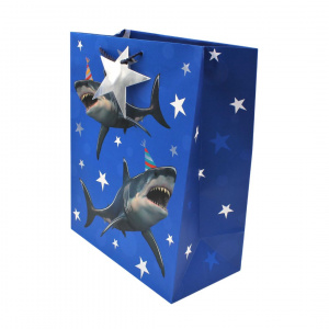 Punga Clairefontaine L SDE Shark - Img 2